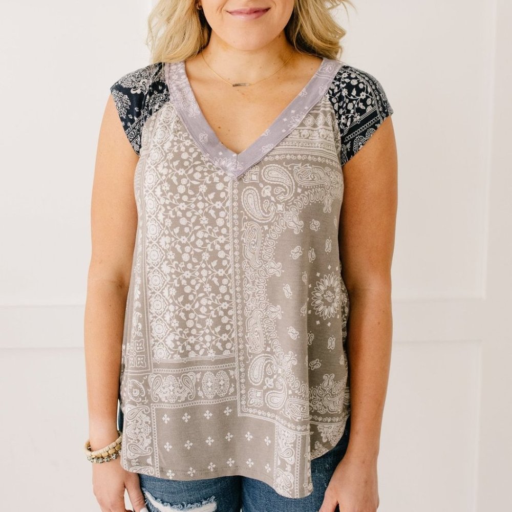 In Your Dreams Top (Large)